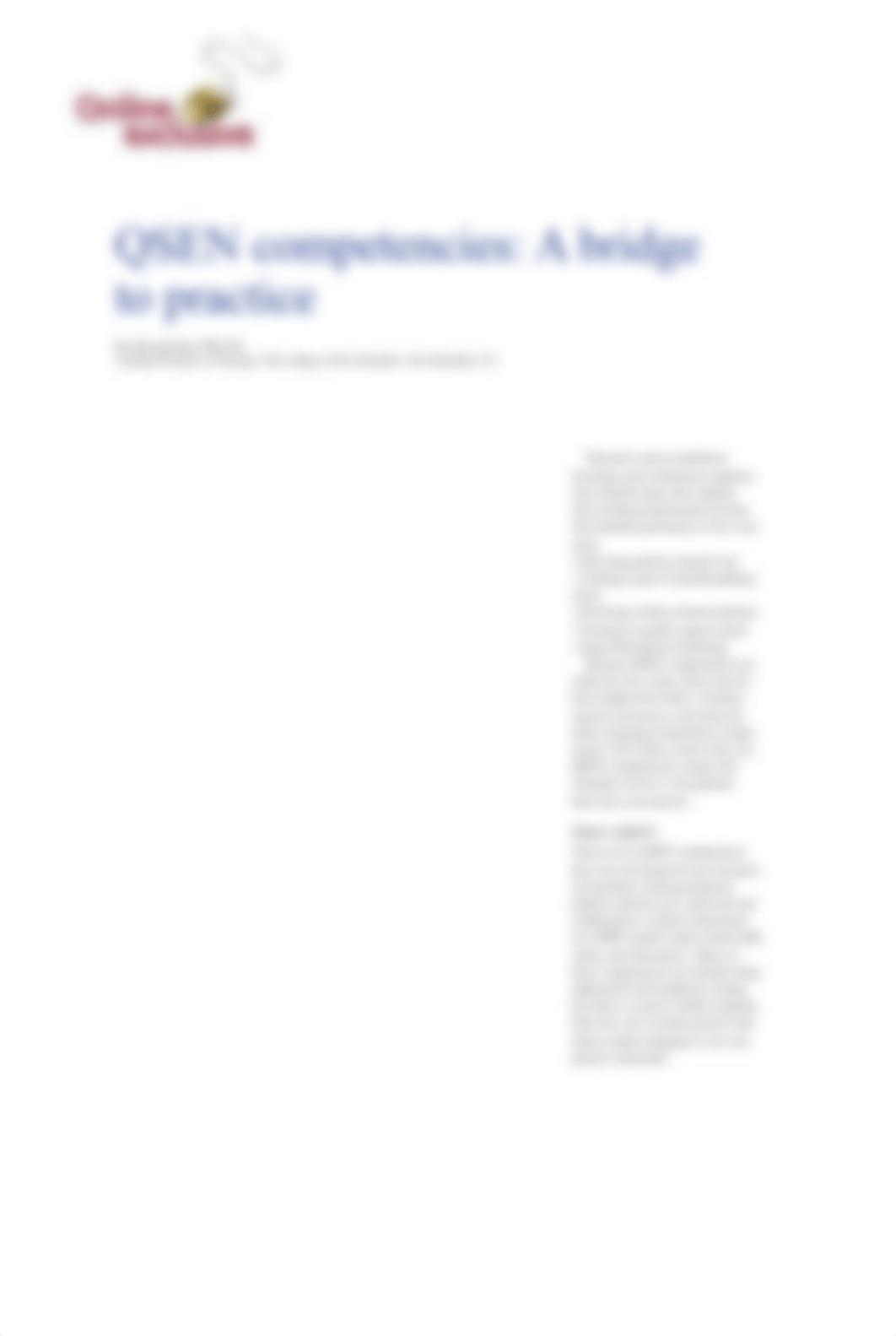 QSEN_competencies__A_bridge_to_practice.1.pdf_d85hthq696l_page1