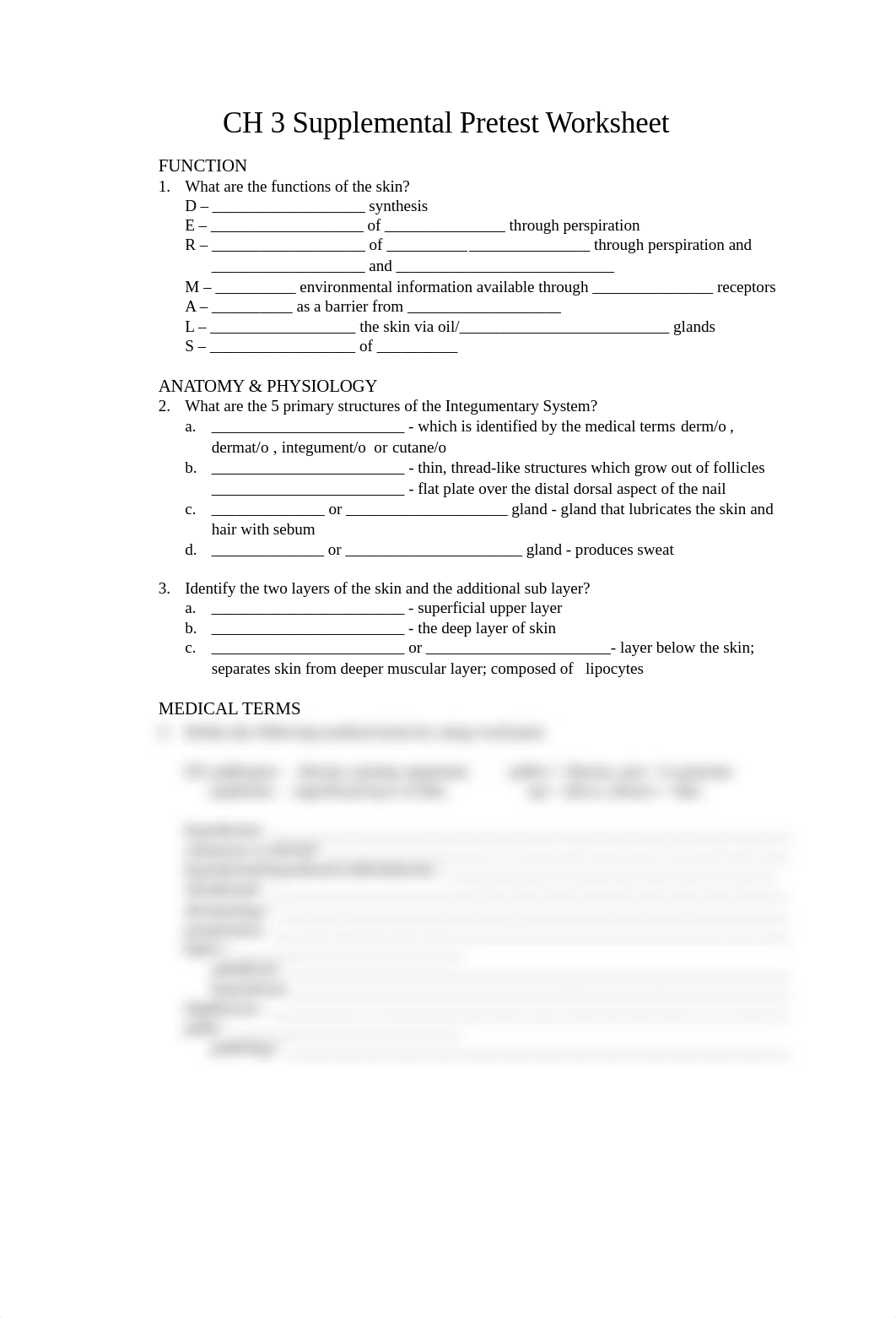 CH 3 PRETEST STUDY SHEET - HLTH 125.docx_d85iu22qgif_page1