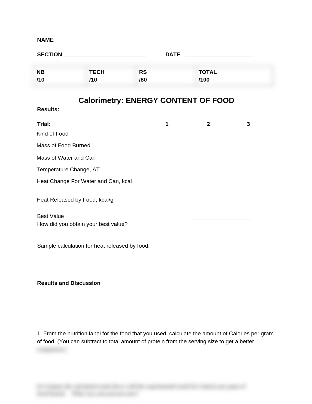 RS- Calorimetry_ Energy Content of Food.docx_d85j3r85uod_page1