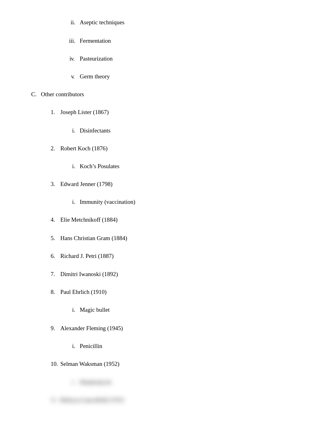 Microbiology Unit 1.docx_d85je5ne8cr_page2