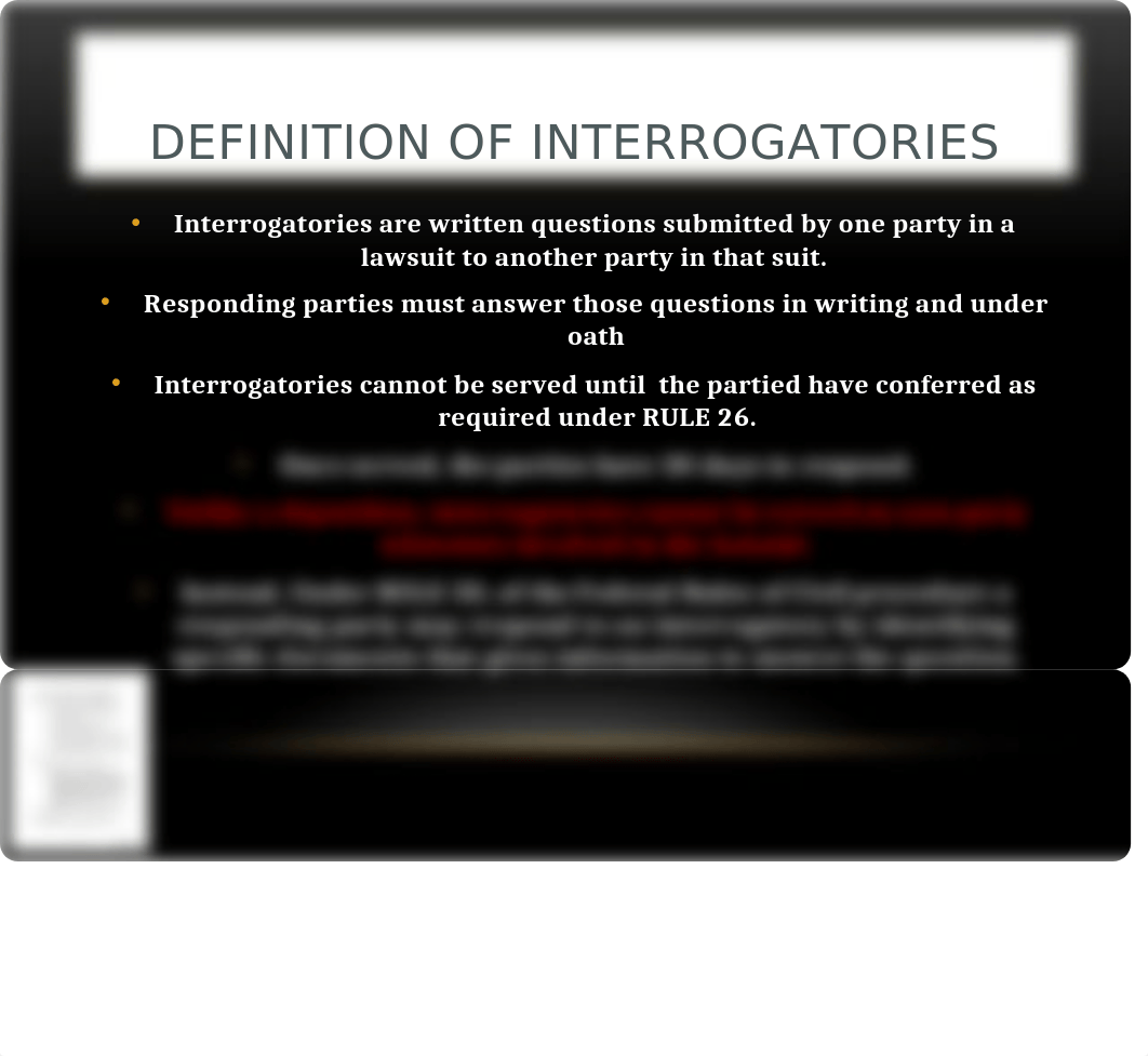 Final Group Presentation On Interrogatories- Civil LITIGATION_d85jt5iljmy_page4