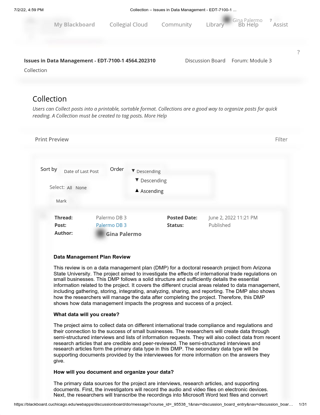 Wk 3Collection - Issues in Data Management - EDT-7100-1 .._.pdf_d85k2uvs1zg_page1