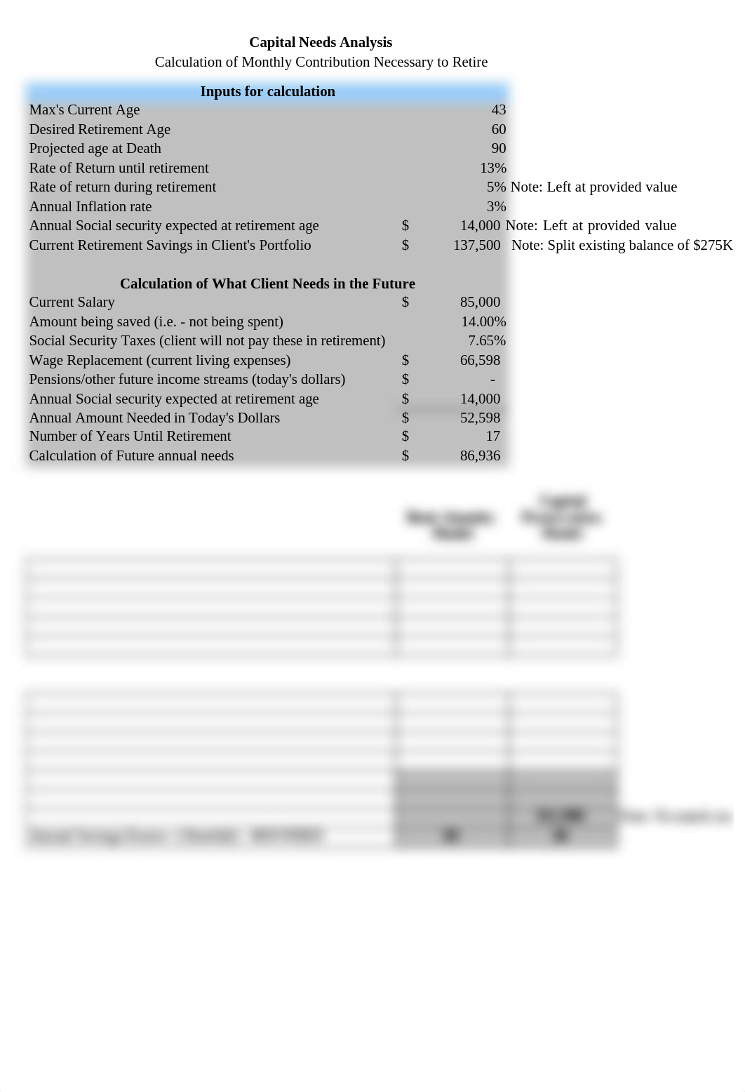 Case 1_APalmerino Capital Needs Analysis.xls_d85k9nawsd1_page3