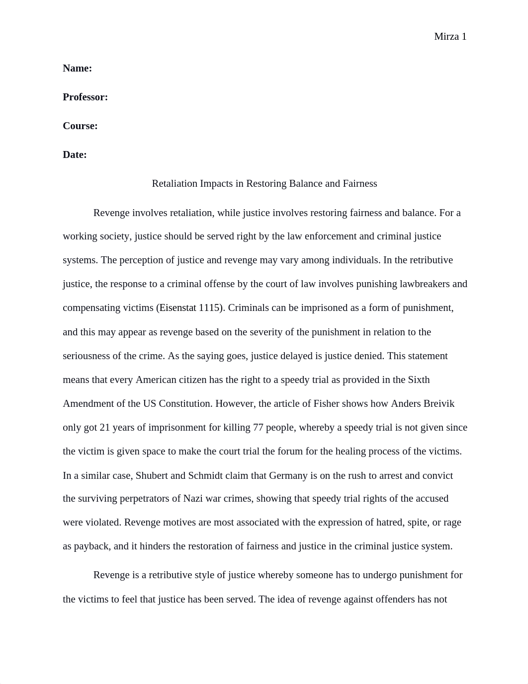 Justice and Revenge Essay.docx_d85pibepei2_page1