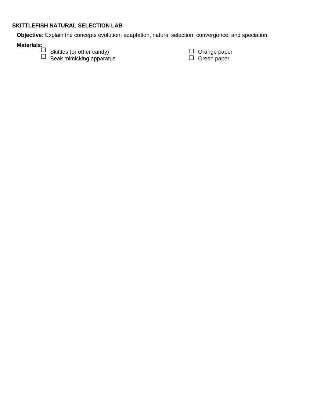 Lab-Skittlefish Natural Selection.doc_d85pktkuk7b_page1