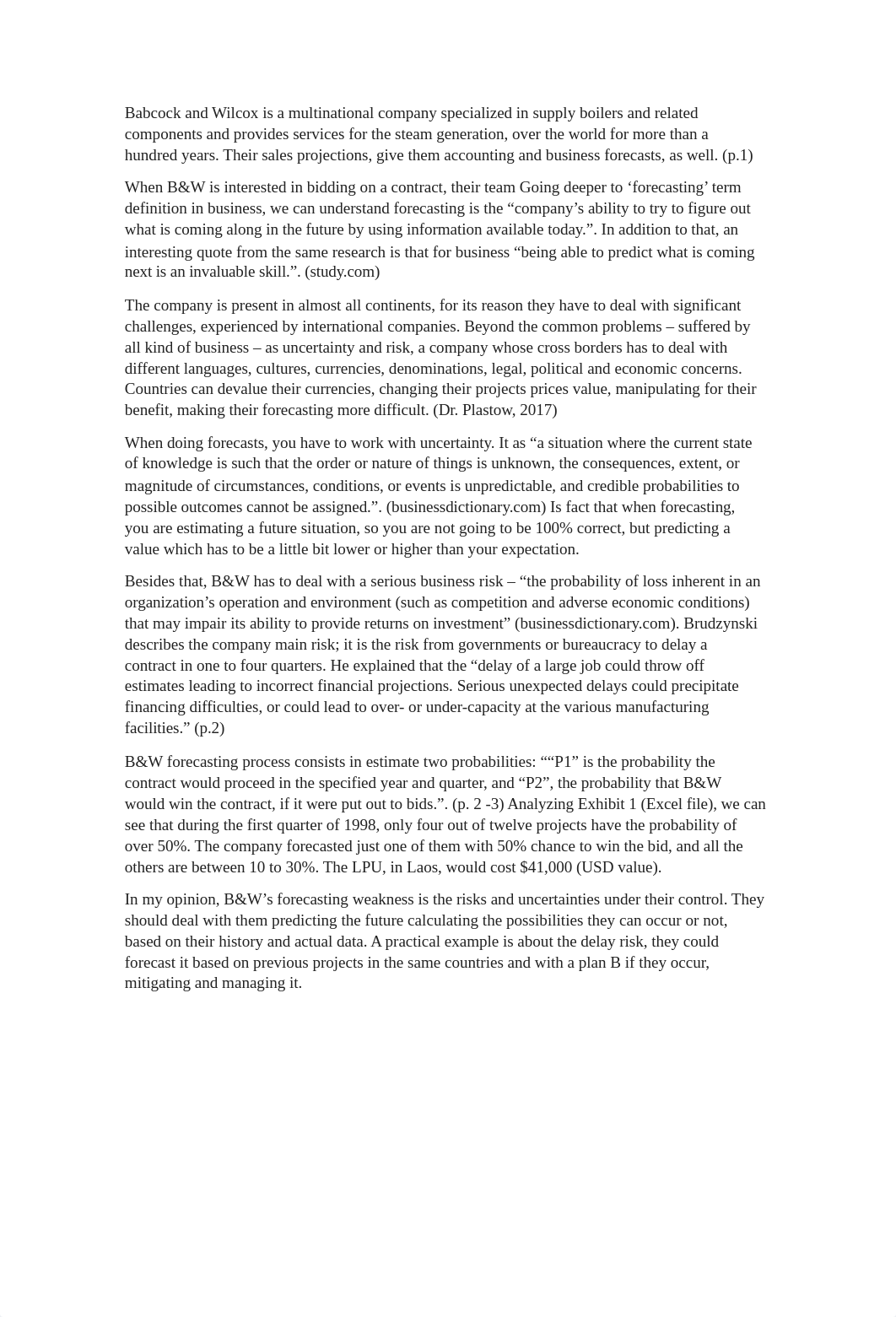 Babcock and Wilcox Case.docx_d85qogipsg1_page1