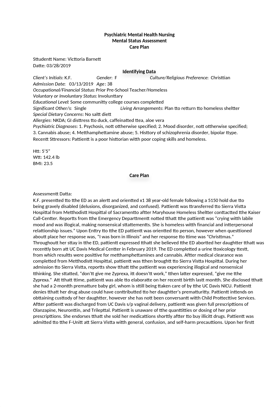 Care Plan #3 - Victoria Barnett.docx_d85t1ztw3bd_page1