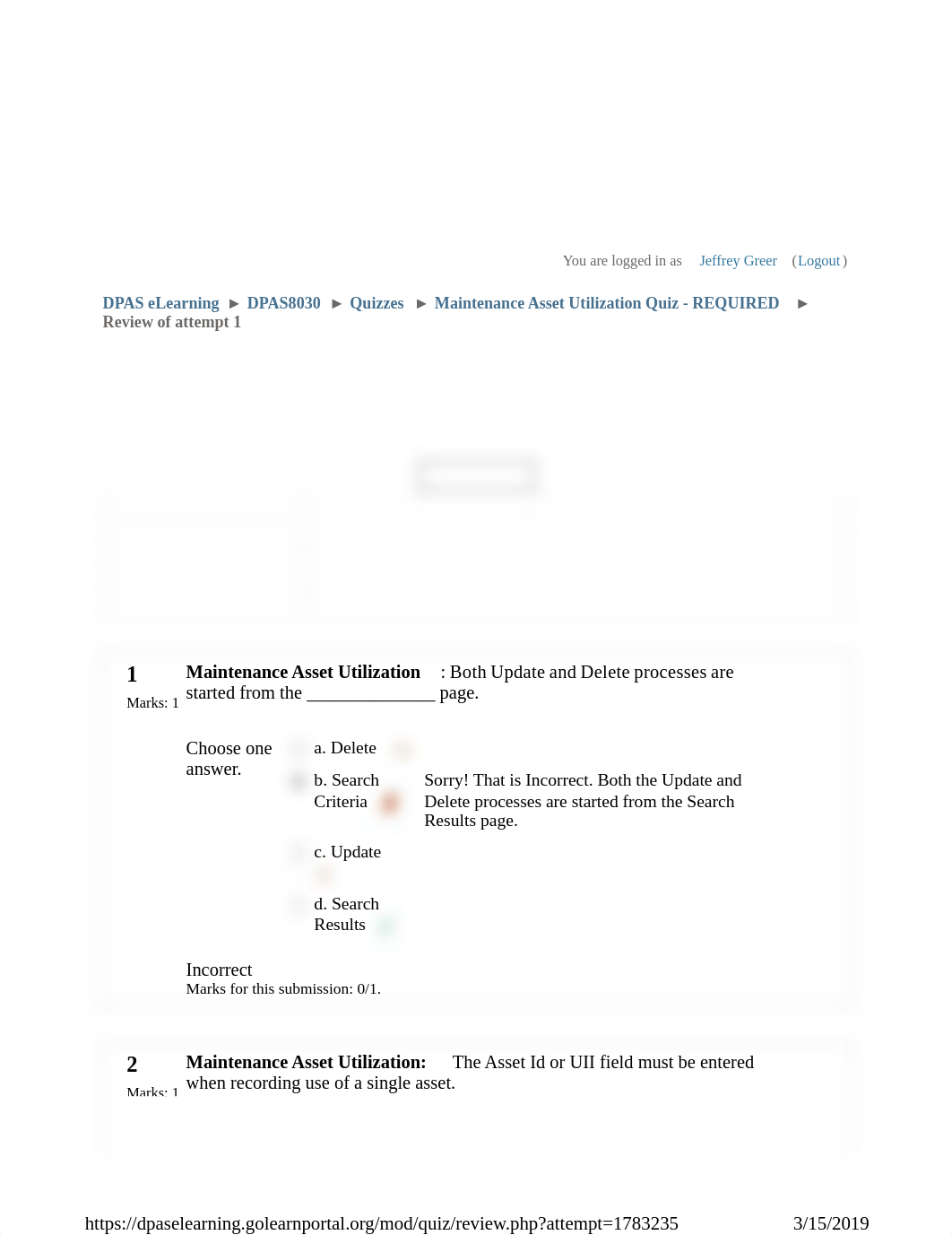 Maintenance Asset Utilization Quiz.pdf_d85w7sssxyq_page1