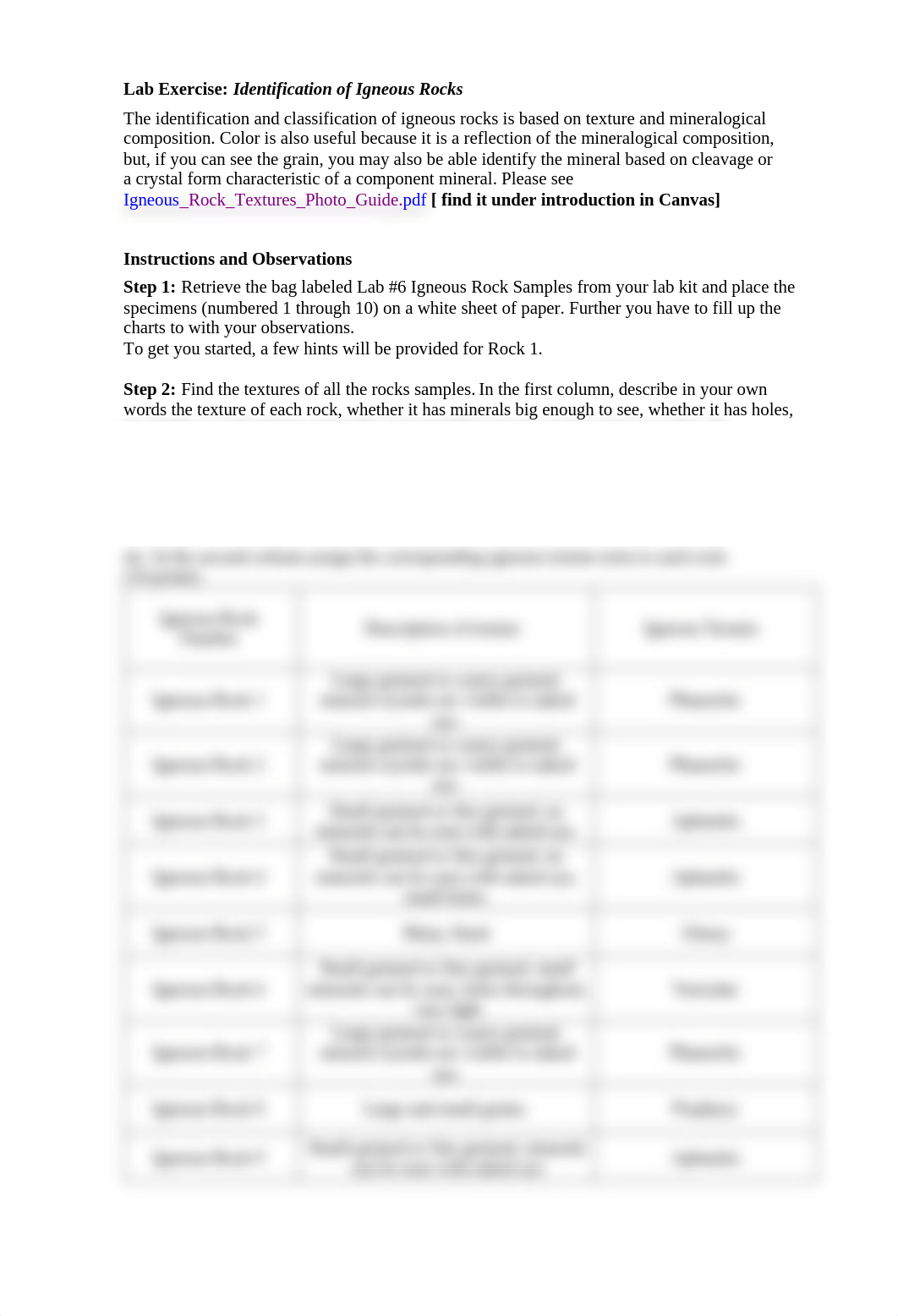 Lab_06-Igneous Rocks and volcanism I.pdf_d85wa9wxzv1_page1