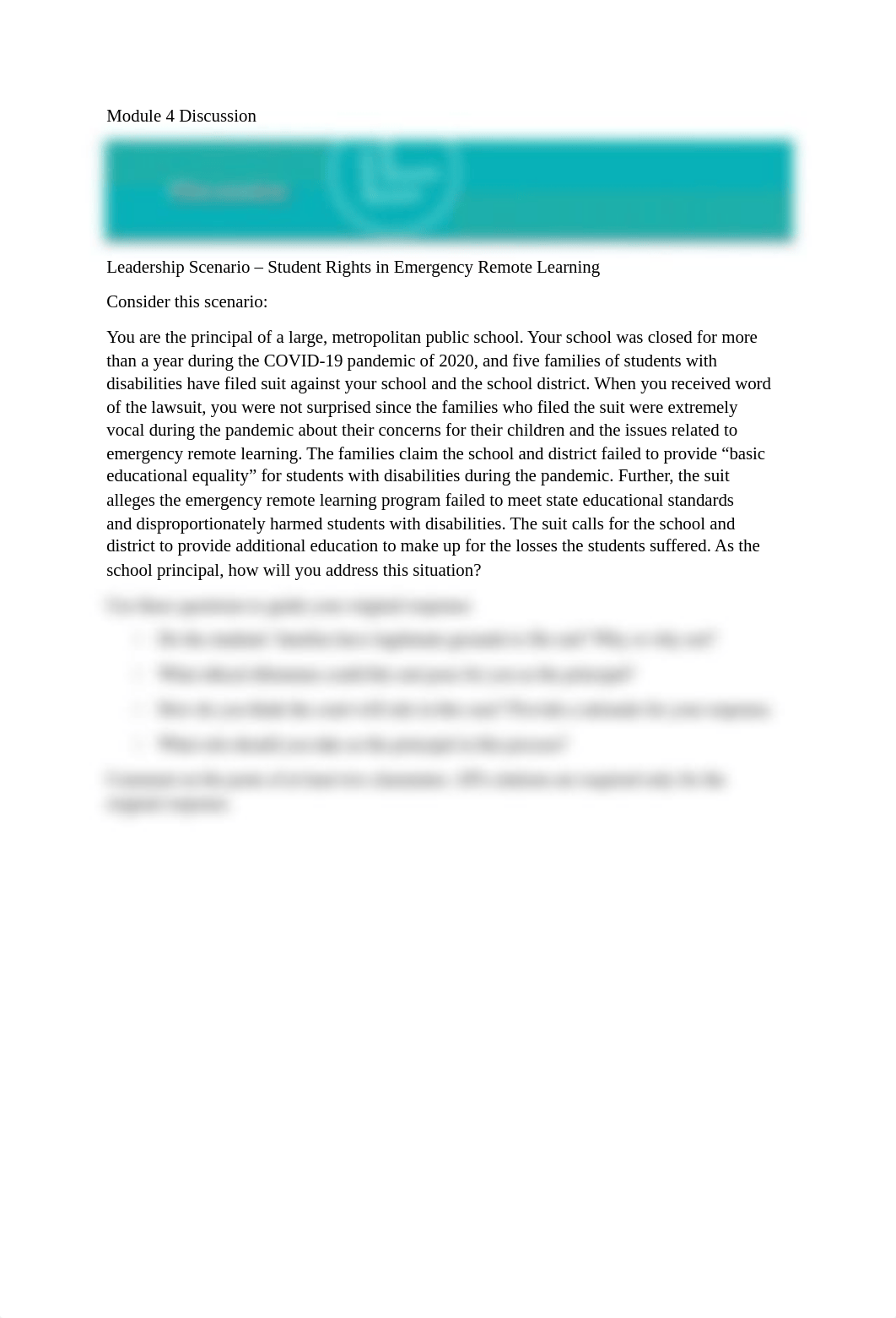 EL5753 Module 4 Discussion.docx_d85x6dvg8jy_page1