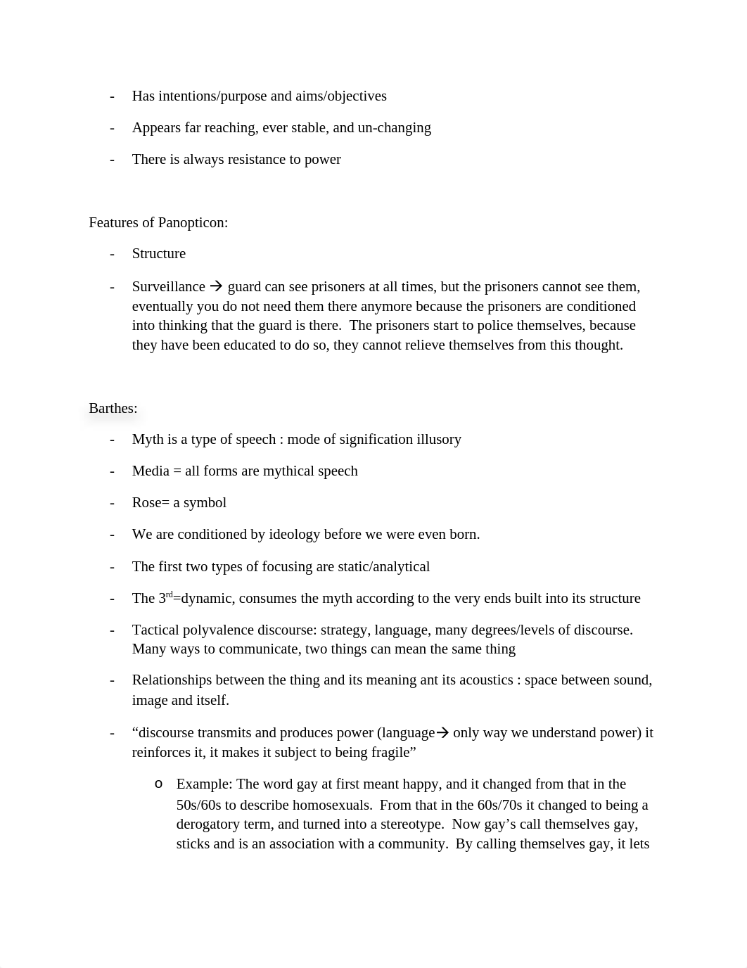 Foucault Study Guide - Power and Resistance_d85xh2atz0o_page2