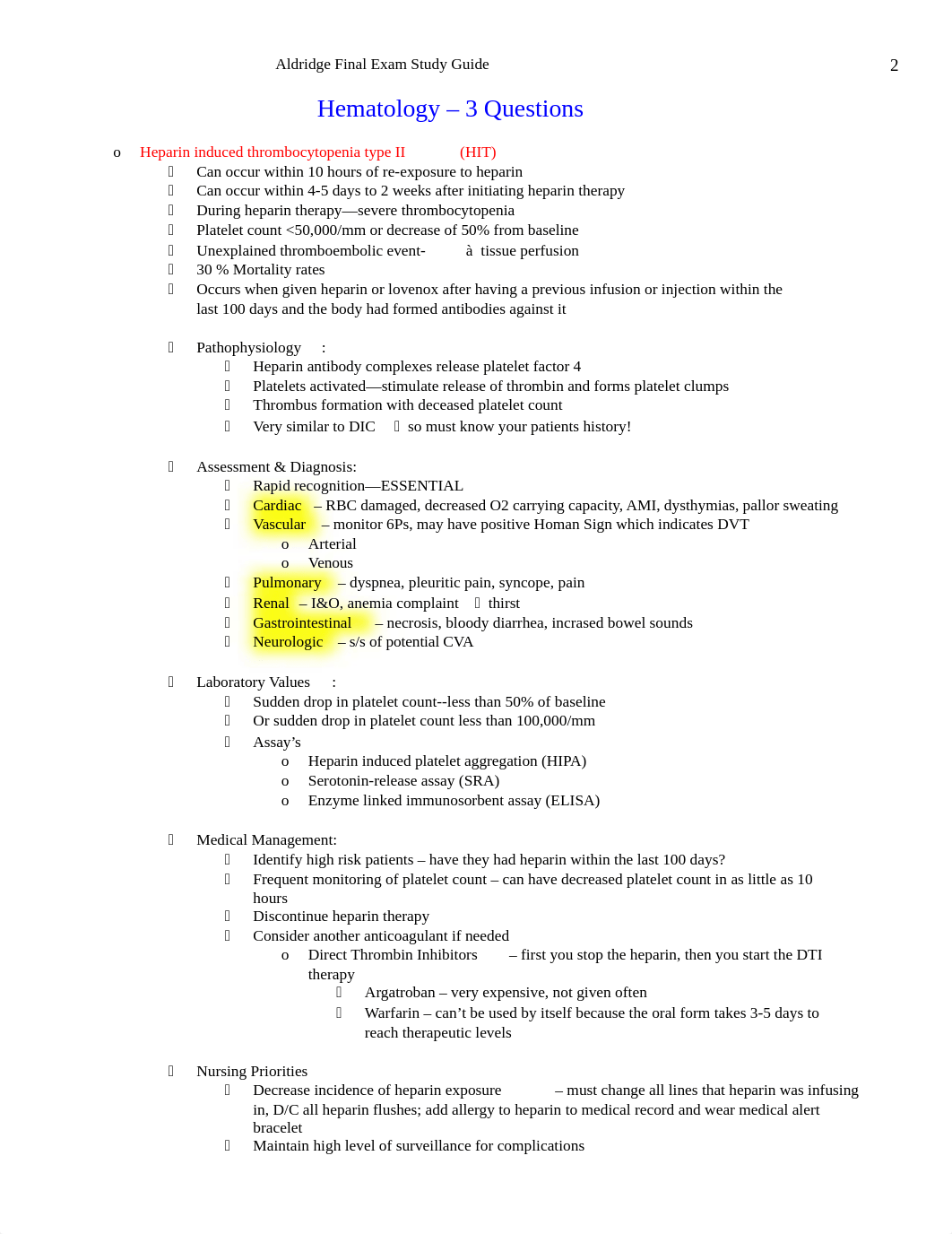 Final Exam Study Guide - Aldridge 2018.docx_d85xx96zwhq_page2