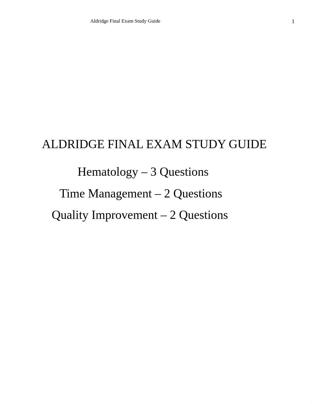 Final Exam Study Guide - Aldridge 2018.docx_d85xx96zwhq_page1