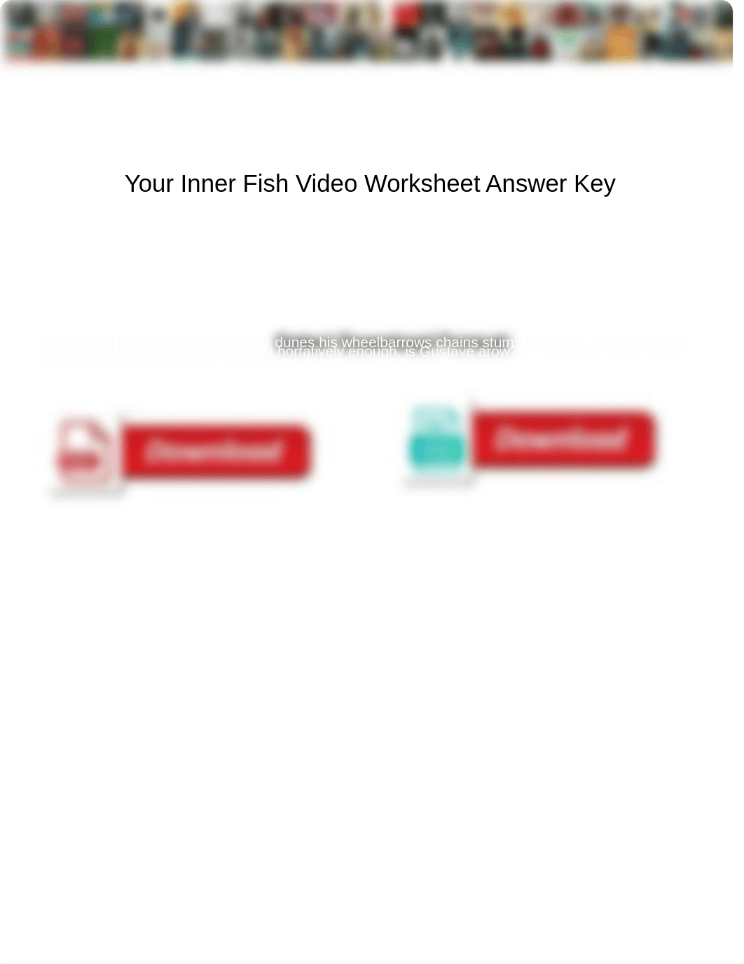 Your Inner Fish Video Worksheet Answer Key.pdf_d85ynmtzix1_page1