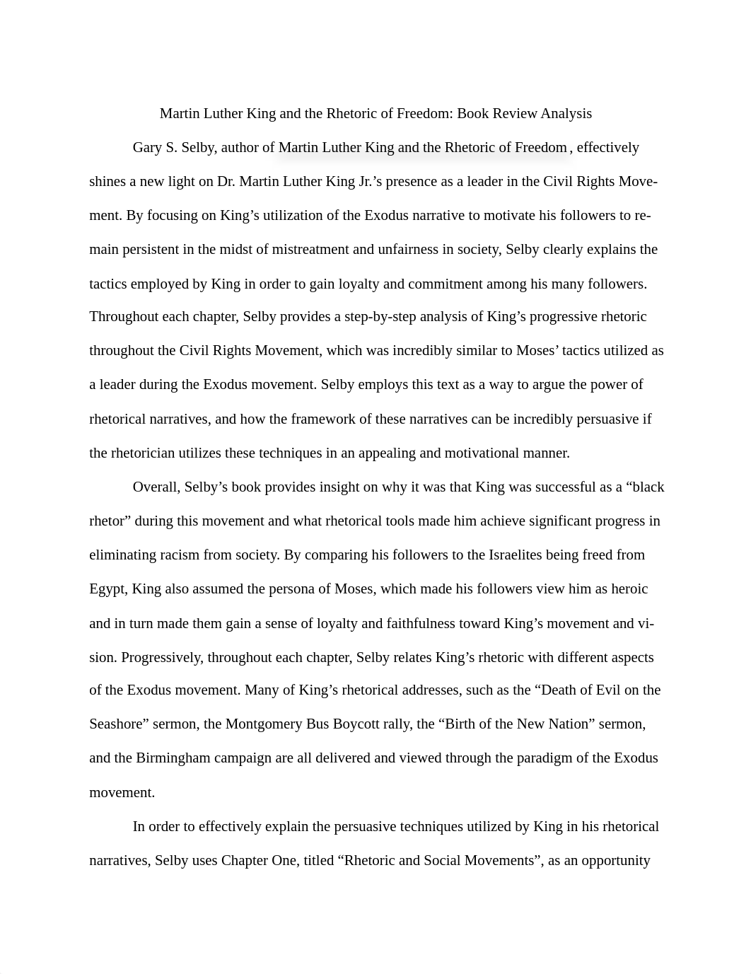 Rhetoric and Religion- Book Review Analysis Example_d85z7u1wub9_page1