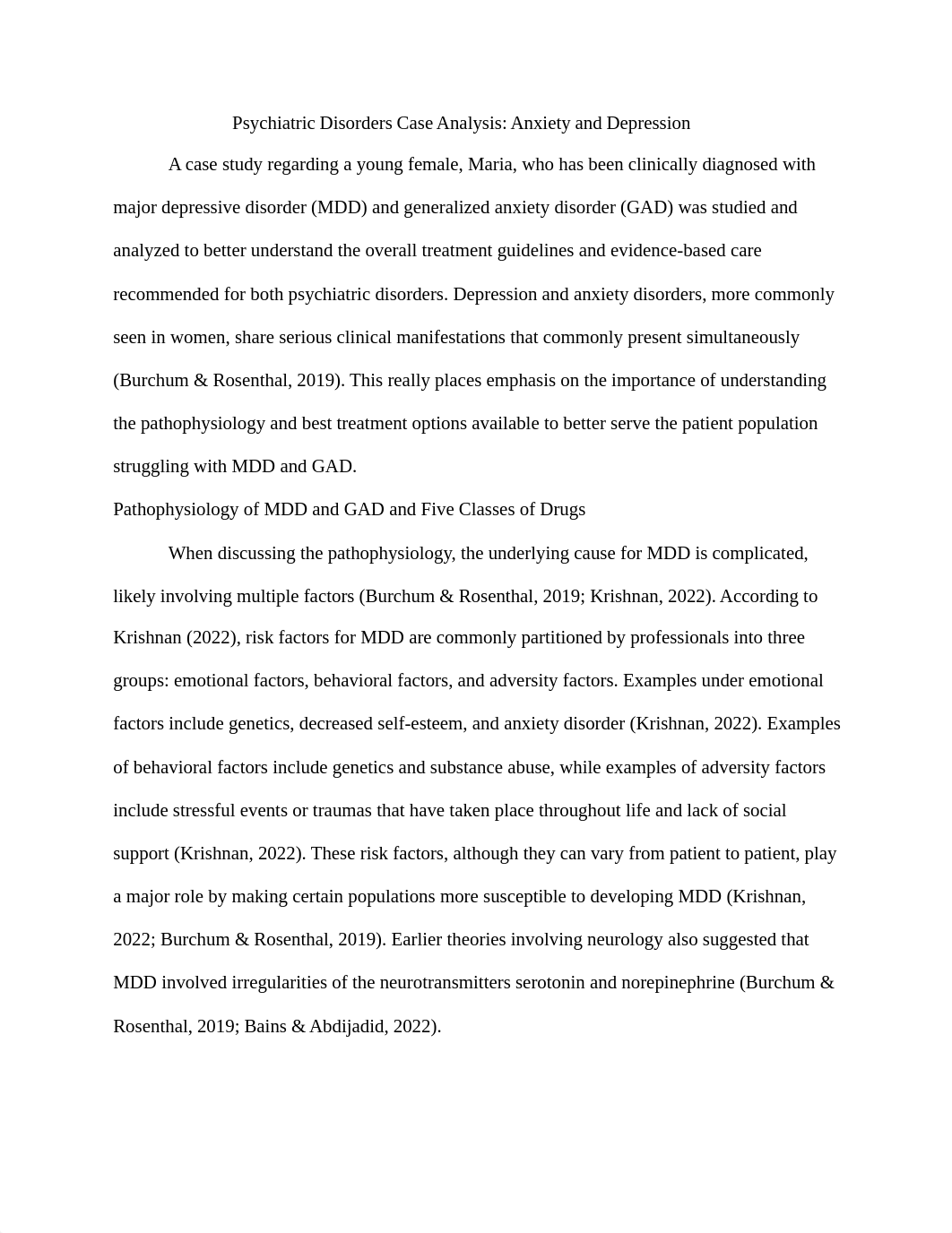 Depression and Anxiety Case Study Final Final Copy Jenessa, Nikki, Cindy  (1).docx_d860arshiur_page2