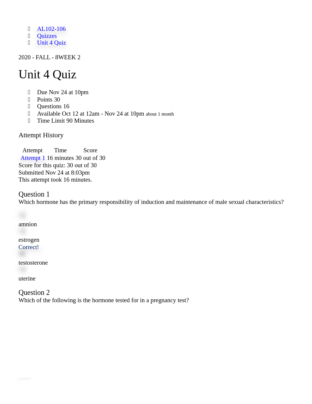 Unit 4 Quiz Medical Terminology.docx_d862m2knlzt_page1