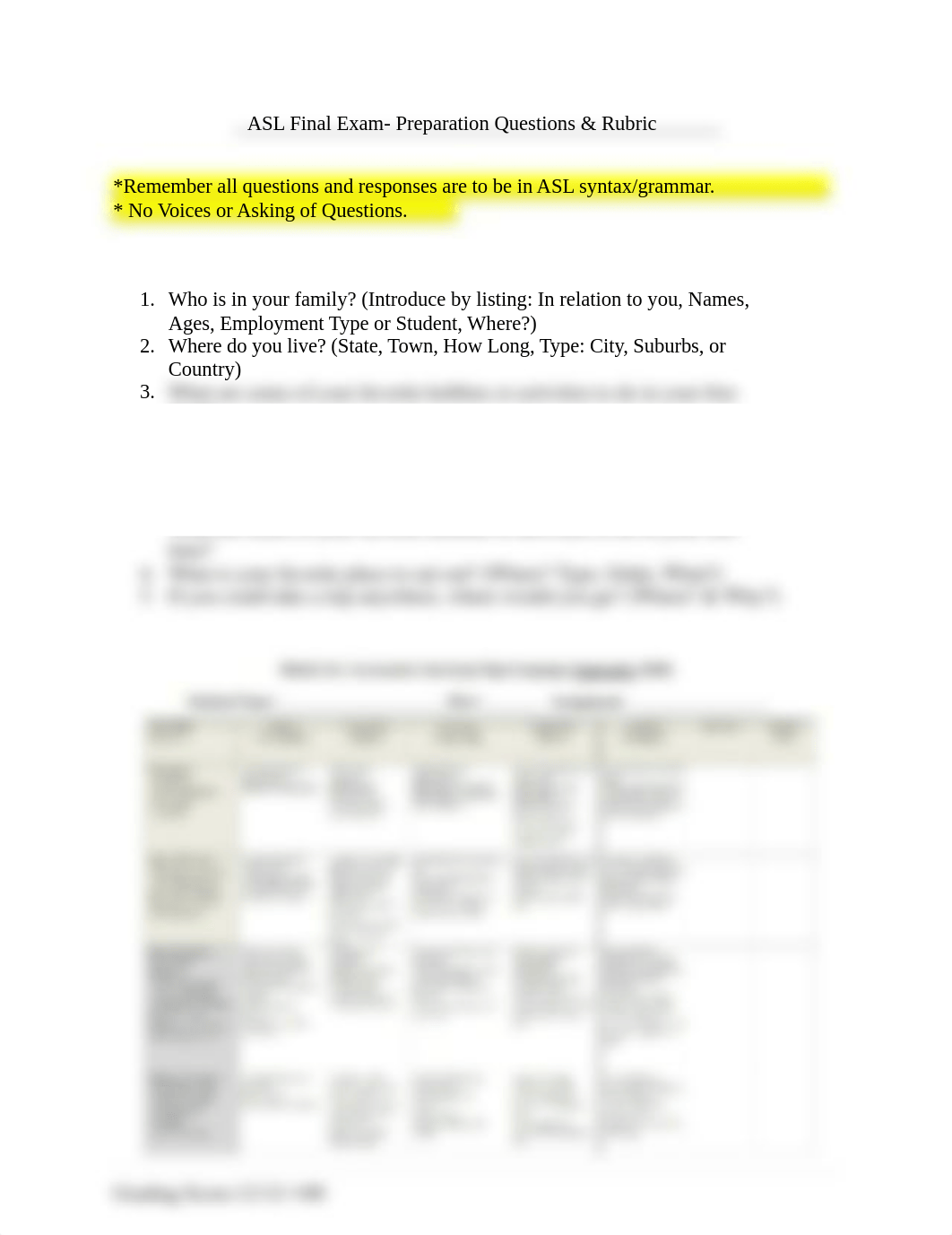 ASL Final Exam-Prepartation Questions & Rubric (1).docx_d863jfq6v02_page1