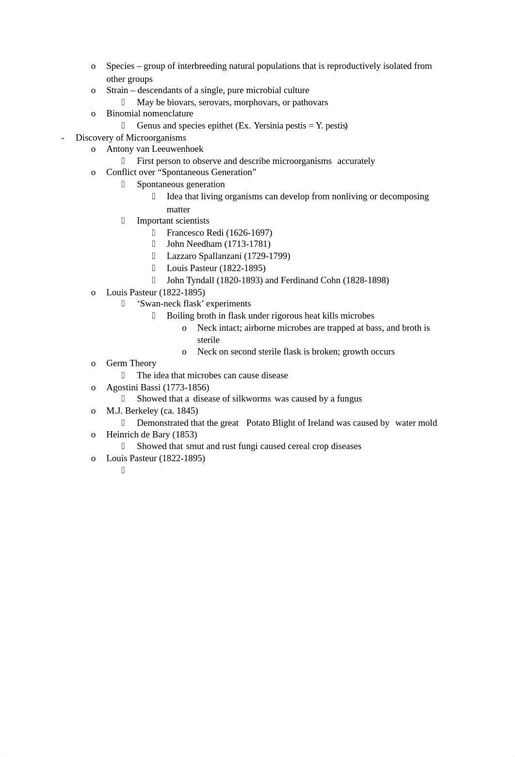 Microbiology Lecture Notes Outline.docx_d863mw49fcy_page2