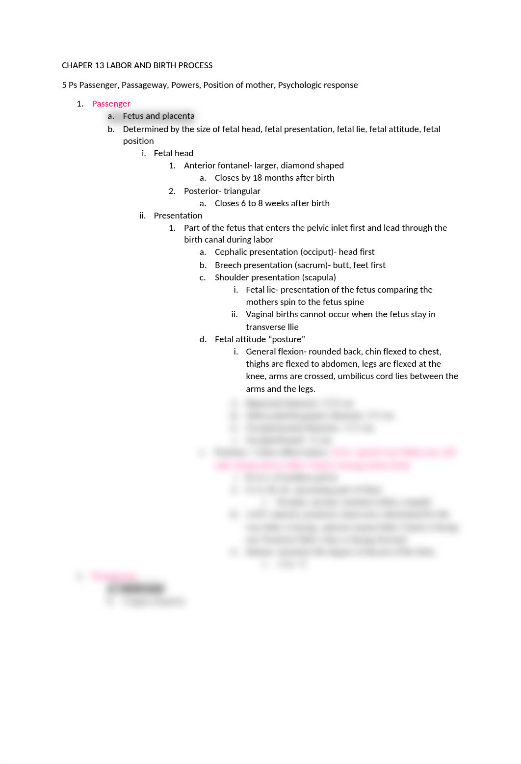 CHAPER 13 LABOR AND BIRTH PROCESS.docx_d863oxvo6oa_page1