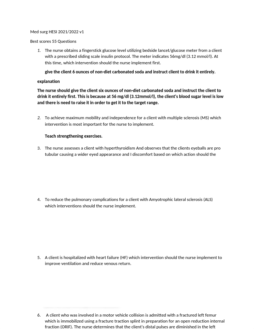 Med surg HESI 20212022 v1.docx_d865r82s9bn_page1