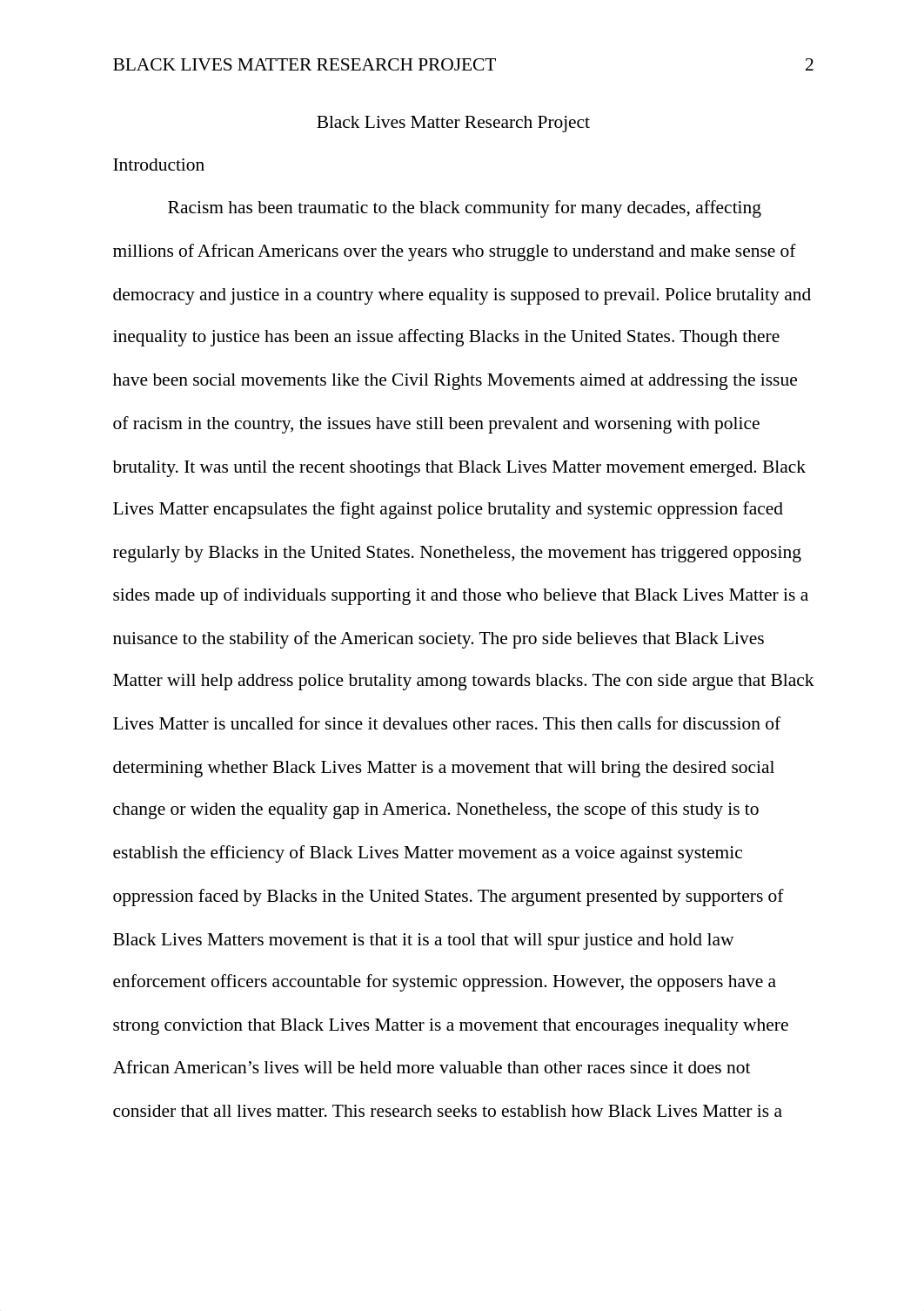 Black Lives Matter Research Project_Draft.docx_d8687scmnon_page2