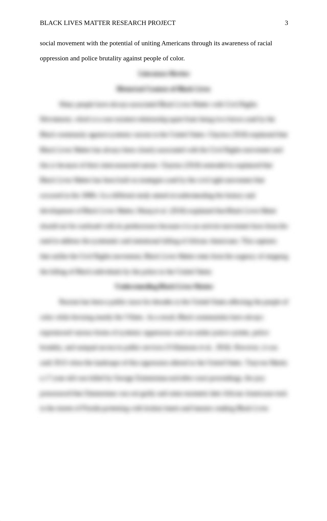 Black Lives Matter Research Project_Draft.docx_d8687scmnon_page3