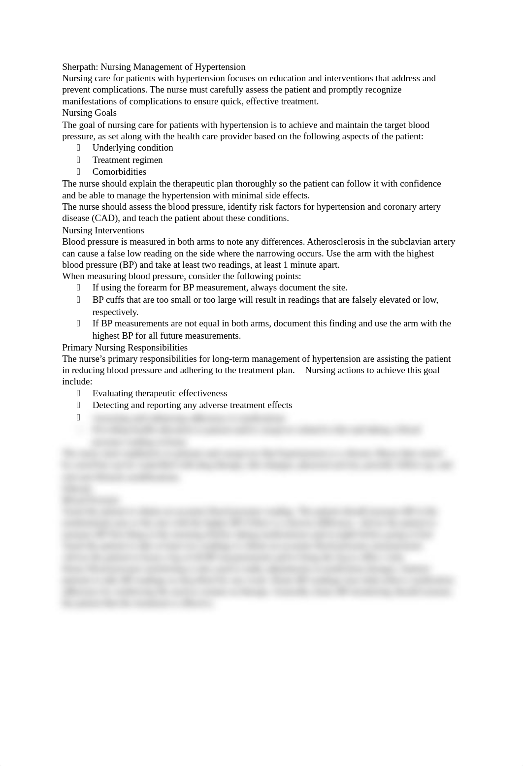 Sherpath Hypertension Exam 1.1.docx_d868x8eol6g_page1