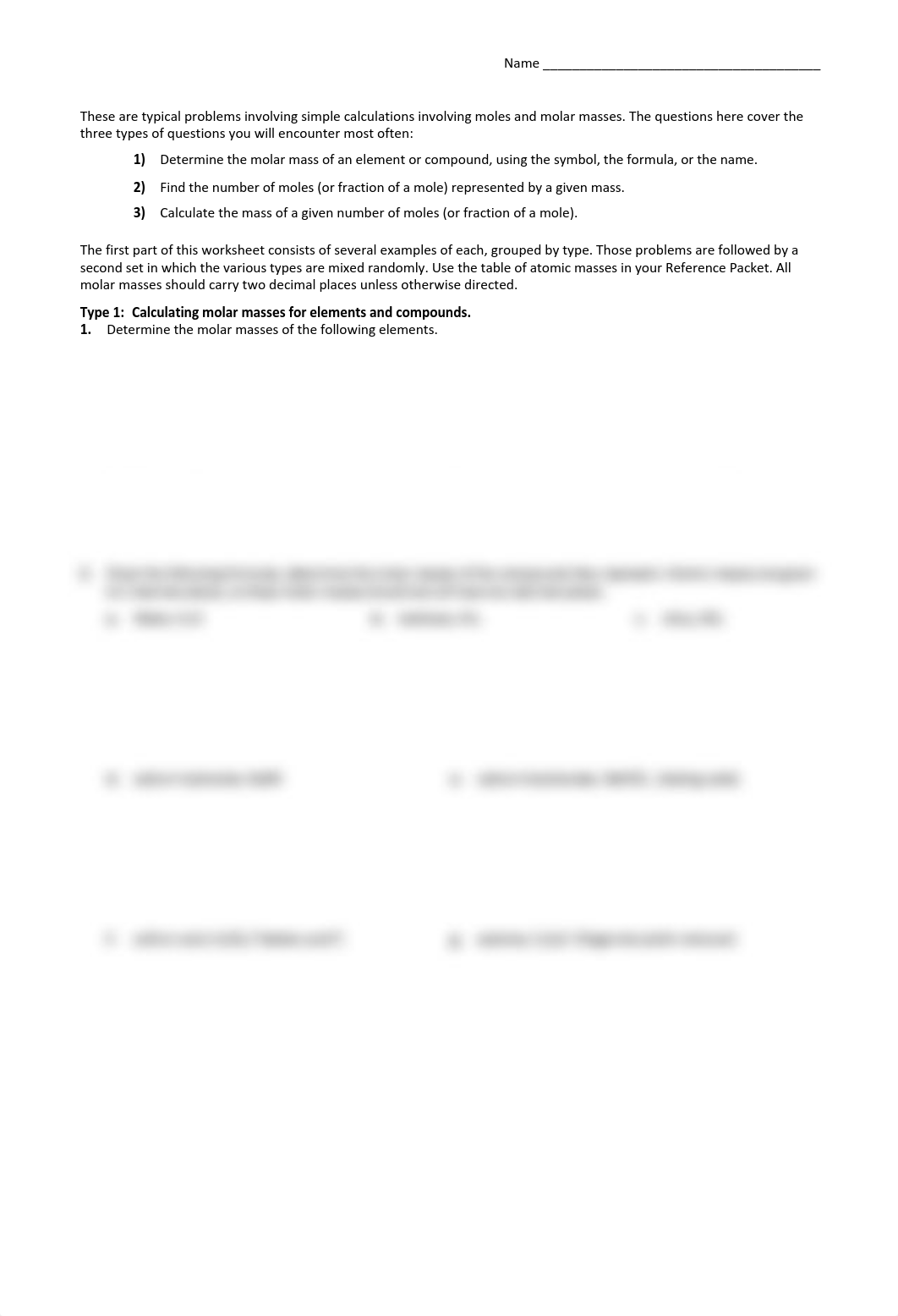 X6.1-Moles and Molar Masses-I.pdf_d86b7oi9brr_page1