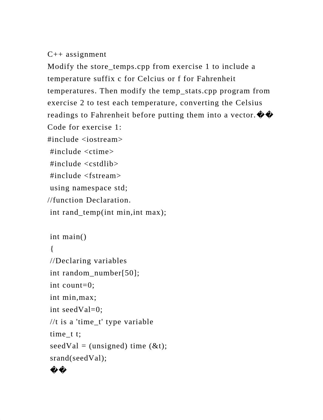 C++ assignmentModify the store_temps.cpp from exercise 1 to includ.docx_d86cuvlk6sh_page2