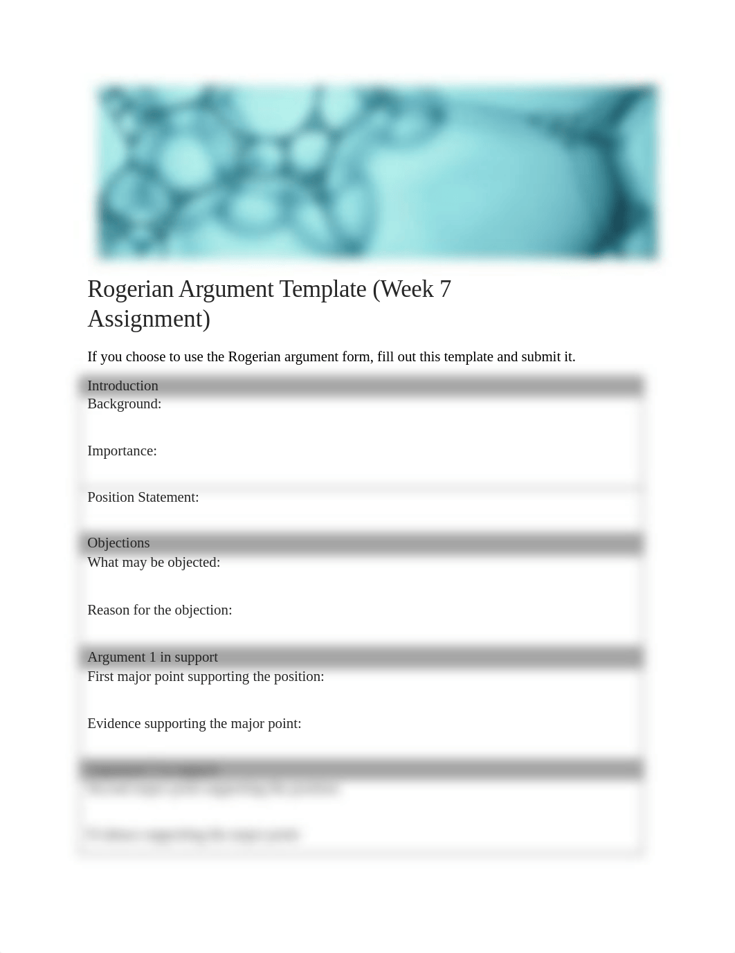 Week 7 Assignment Template 2 Rogerian Argument.docx_d86gi1ao5l9_page1