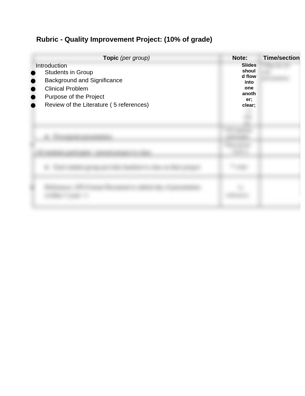 Rubric - Quality Improvement Project.docx_d86j7cqwh3j_page1