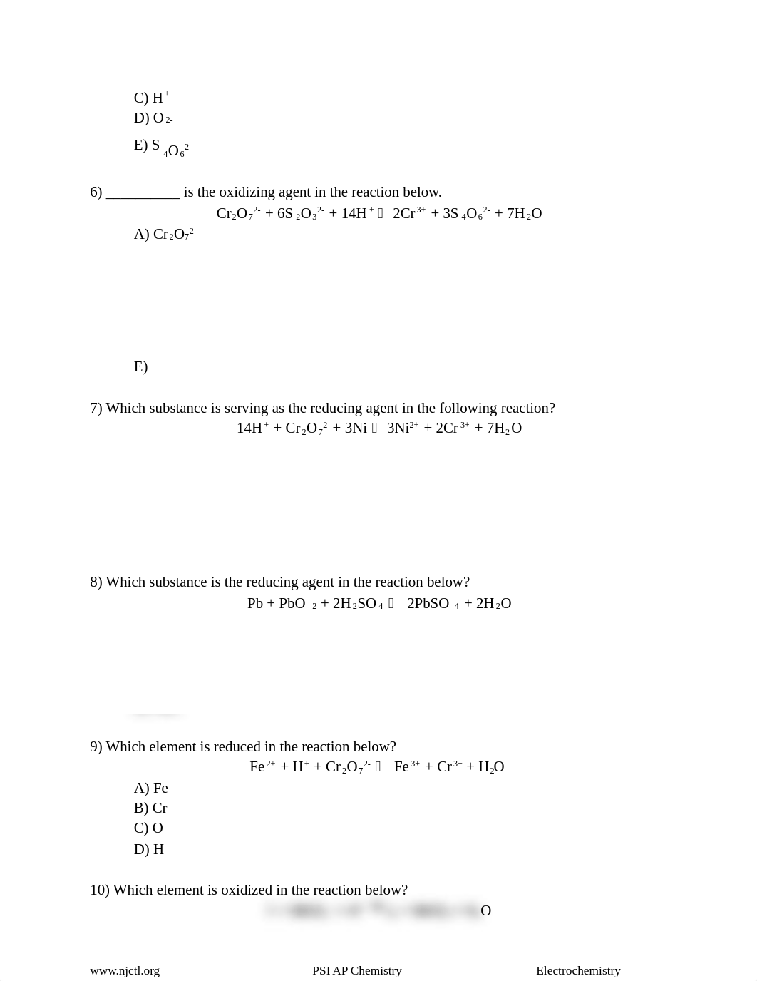 ap-chem_electrochemistry-multiple-choice_2019-06-19.docx_d86jvitx16b_page2