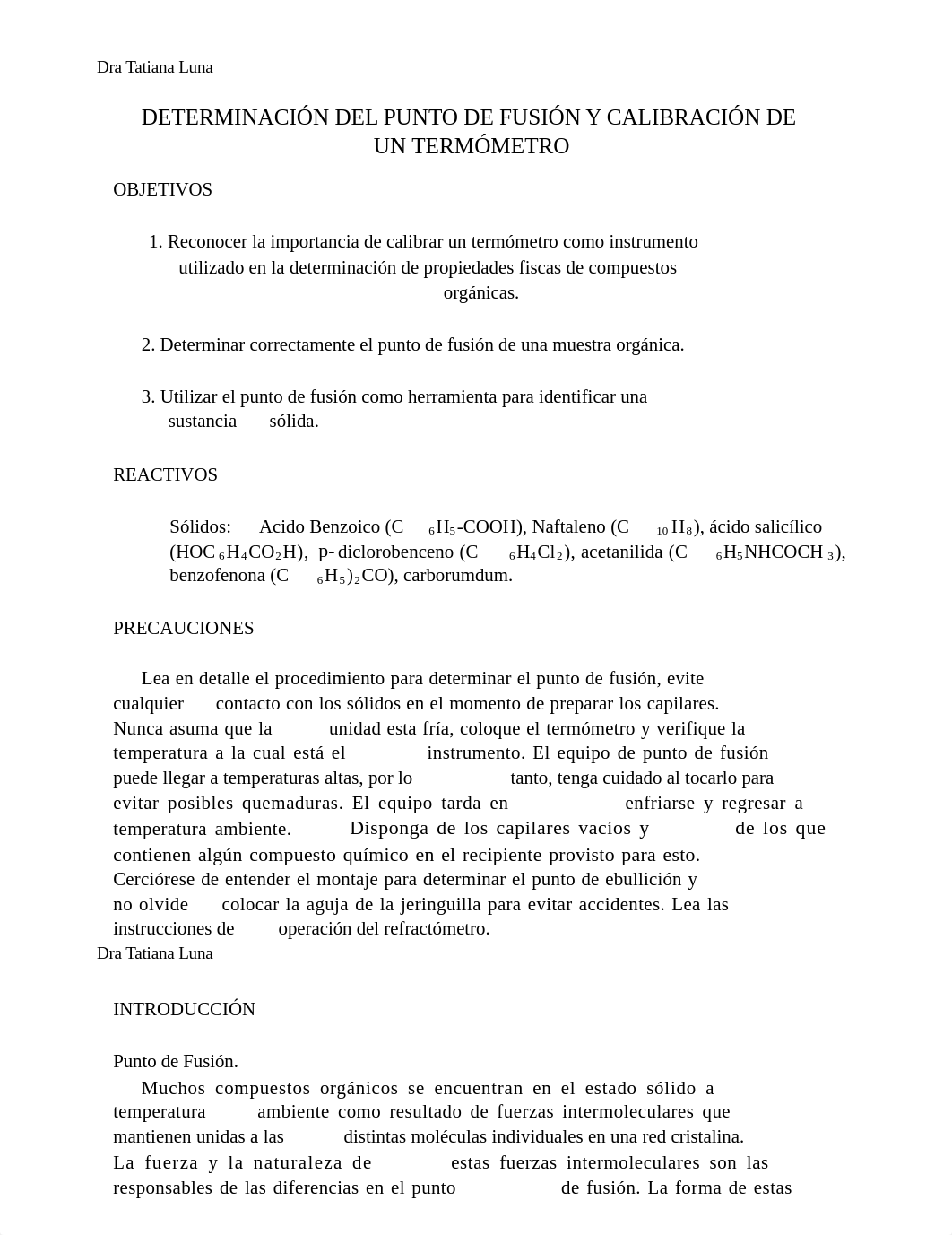 DETERMINACIÓN DEL PUNTO DE FUSIÓN Y CALIBRACIÓN DE UN TERMÓMETRO.docx_d86k7gn0ont_page1