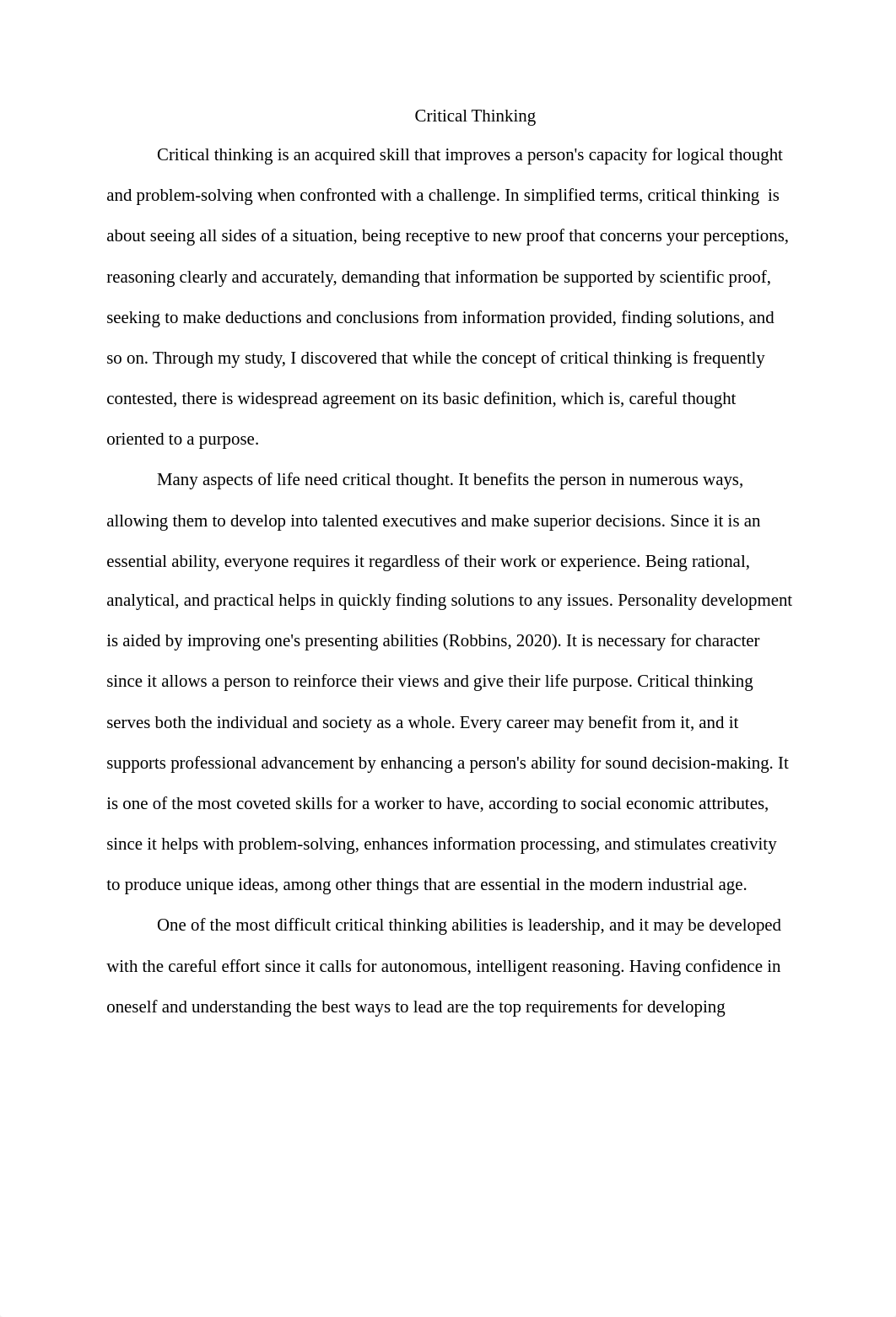 Critical thinking rough draft (2).docx_d86lbyr6sec_page2