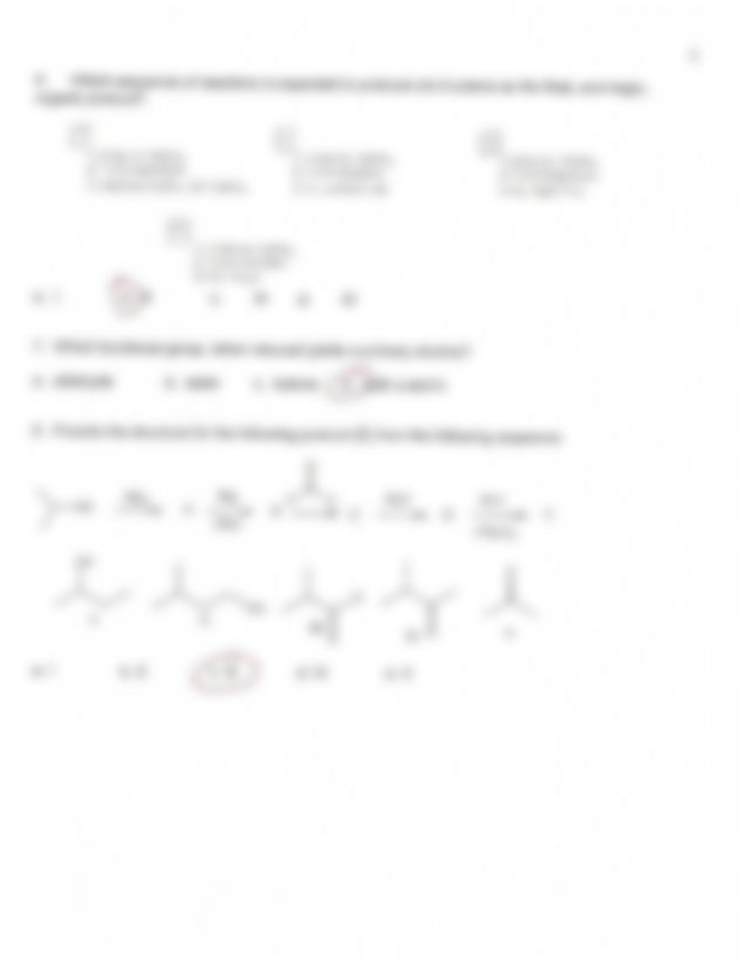 org chem FINAL answer key.pdf_d86ococbkkw_page2