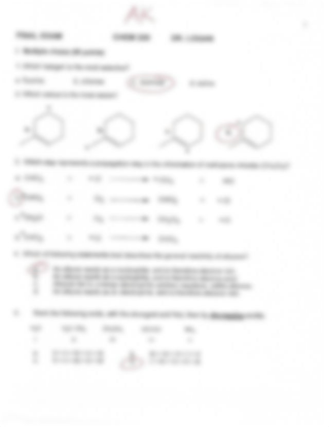 org chem FINAL answer key.pdf_d86ococbkkw_page1