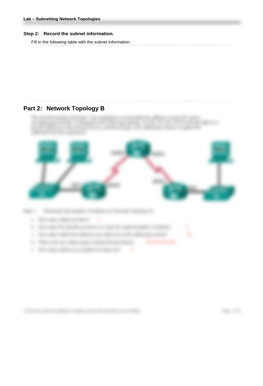 9.1.4.9 - Subnetting Network Topologies_d86phtv61ms_page2