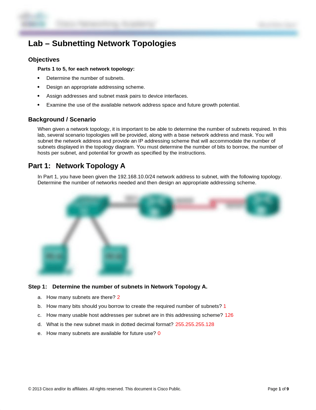 9.1.4.9 - Subnetting Network Topologies_d86phtv61ms_page1