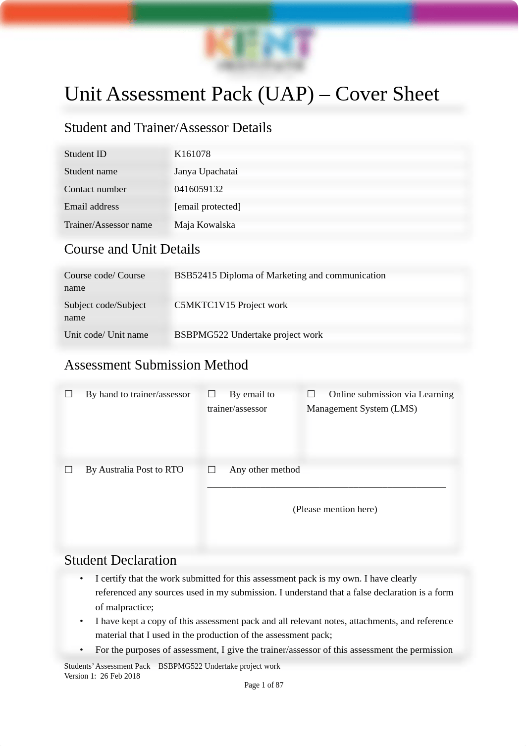 BSBPMG522 Unit Assessment Pack.docx_d86qsvoxmw7_page1