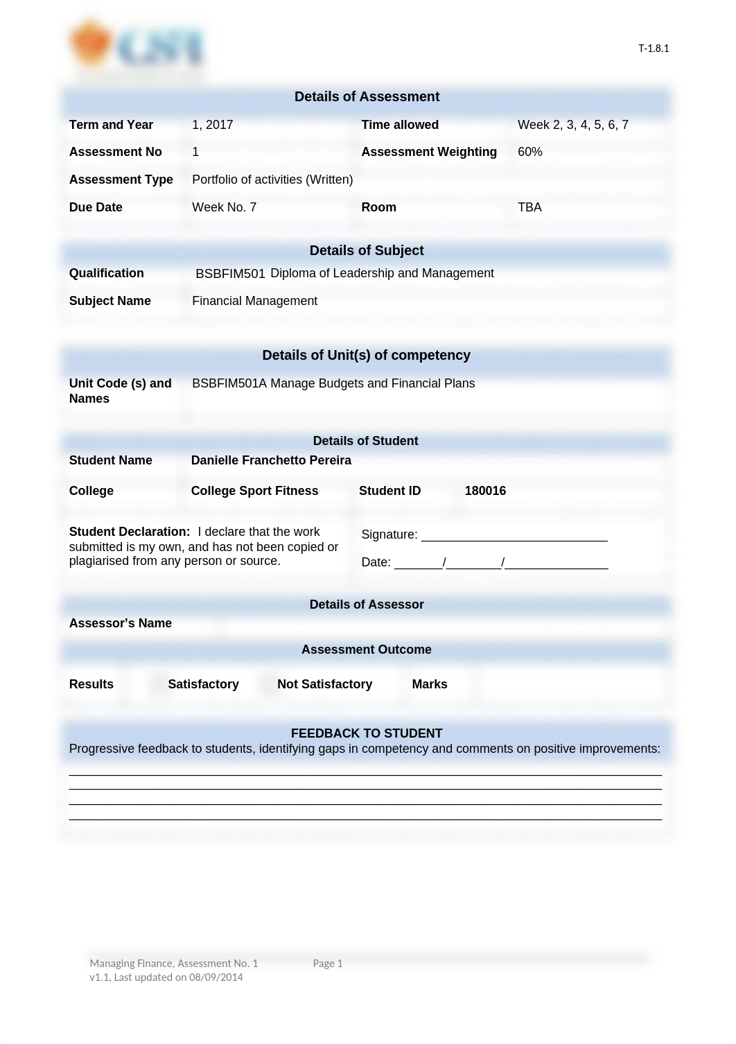 Assessment 1- Danielle.doc_d86v6jbyu26_page1