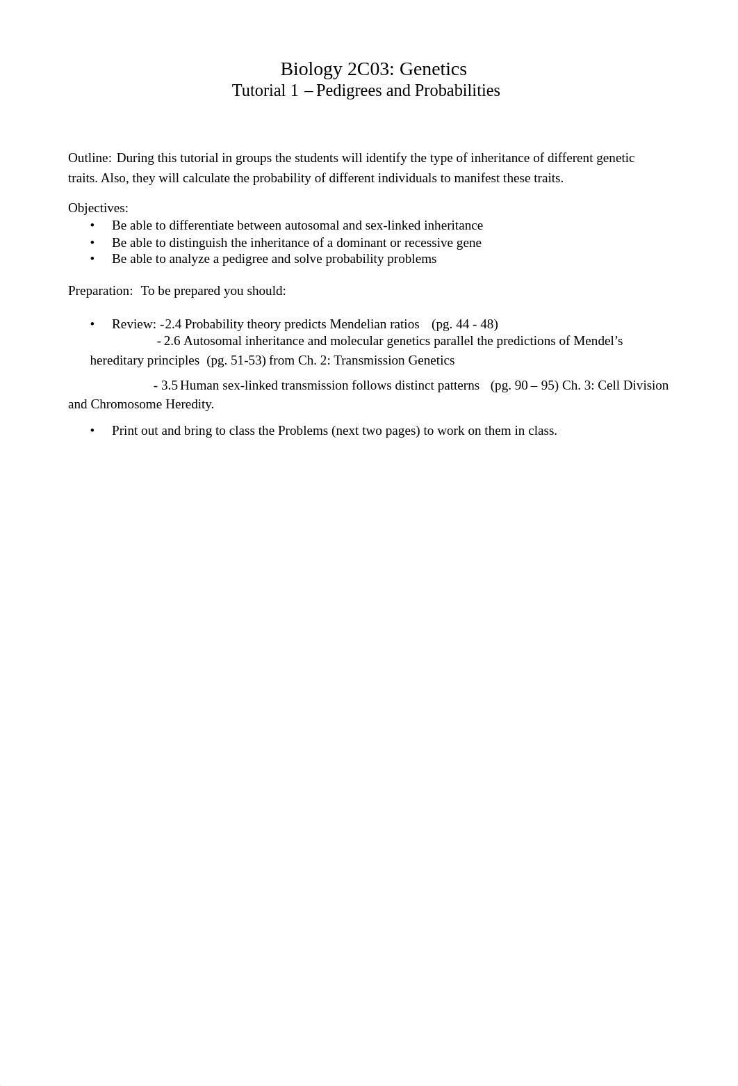 Tutorial 1 Pedigrees and Probabilities .pdf_d86vr425nmn_page1