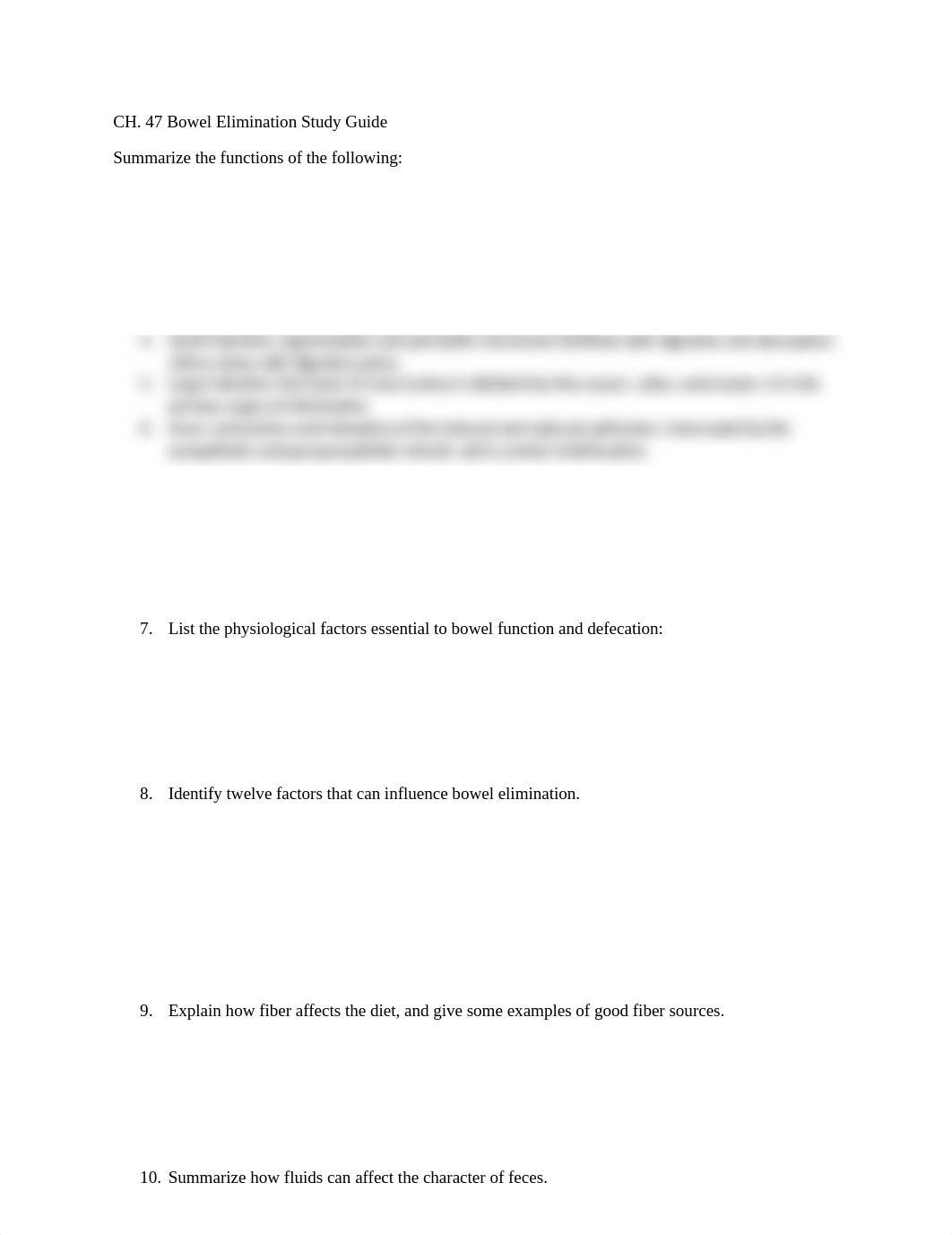 CH. 47 bowel elimination study guide.docx_d871znlpzrv_page1