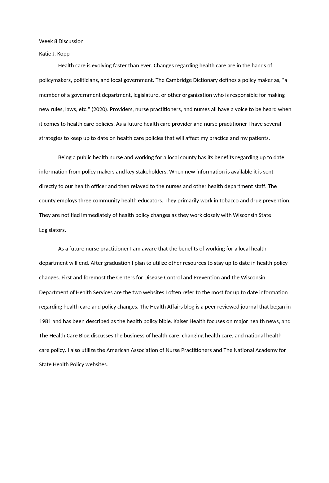 Week 8 Discussion-Roles.docx_d873v89ed5h_page1