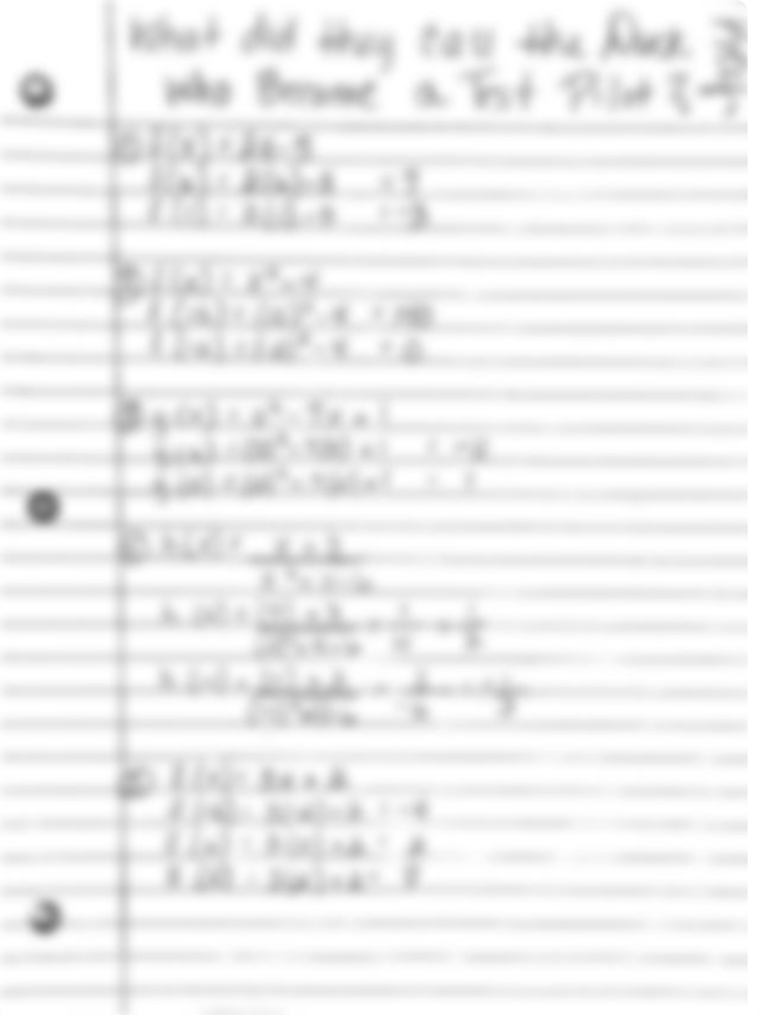 Day 4 - Unit 4 - Work Period - Function Notation - What did they call a duck that became a test pilo_d8745k9rob5_page2