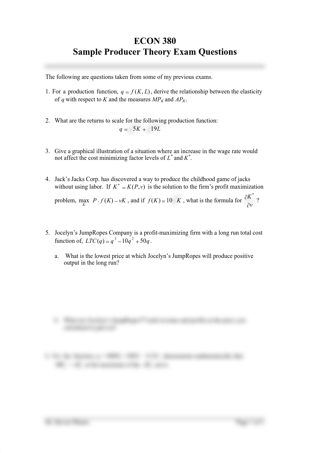 Sample Producer Theory Exam Questions_d875c6kmtcp_page1