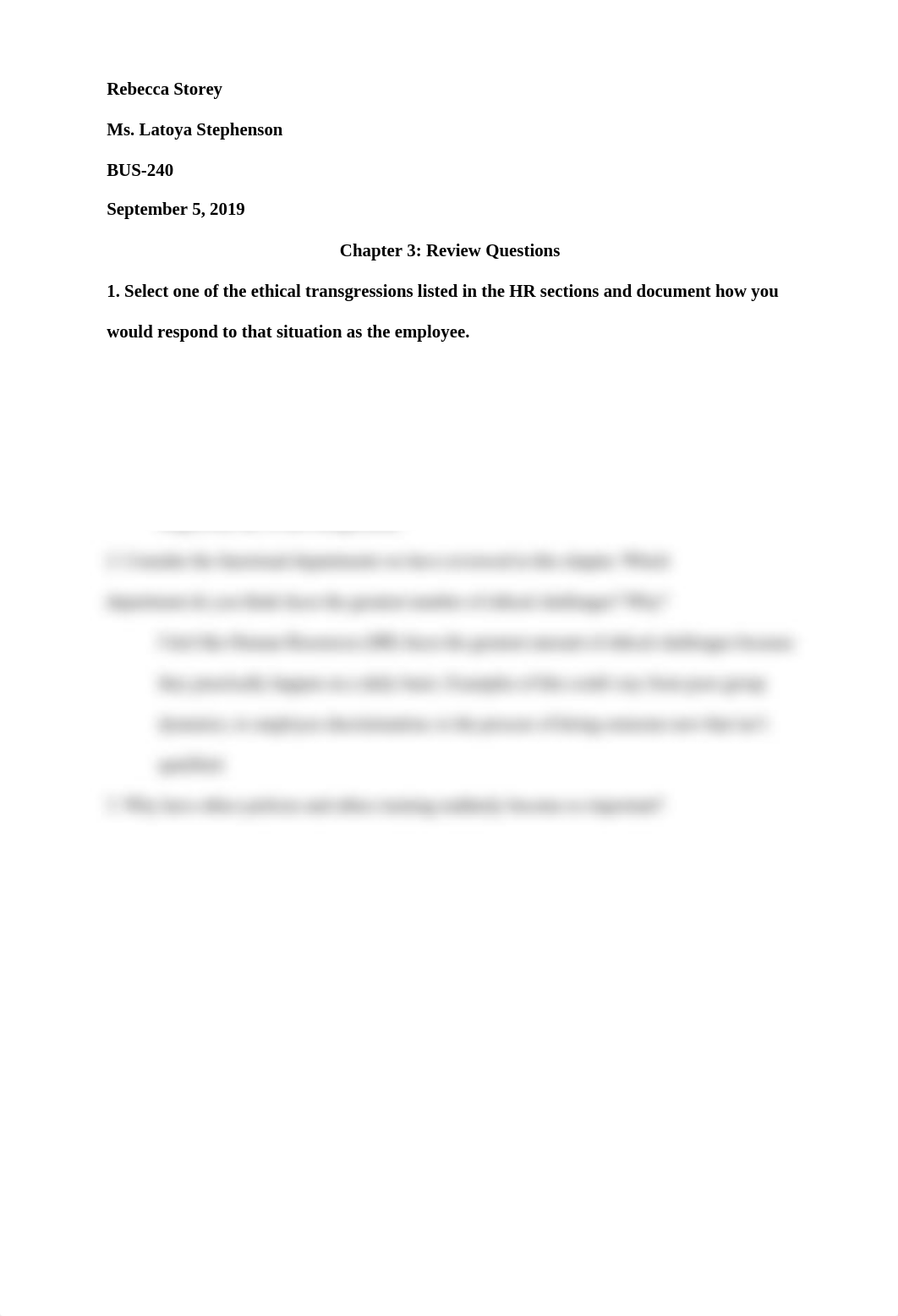 BUS-240 Ch.3 Review Questions - RStorey.docx_d8772pj1764_page1