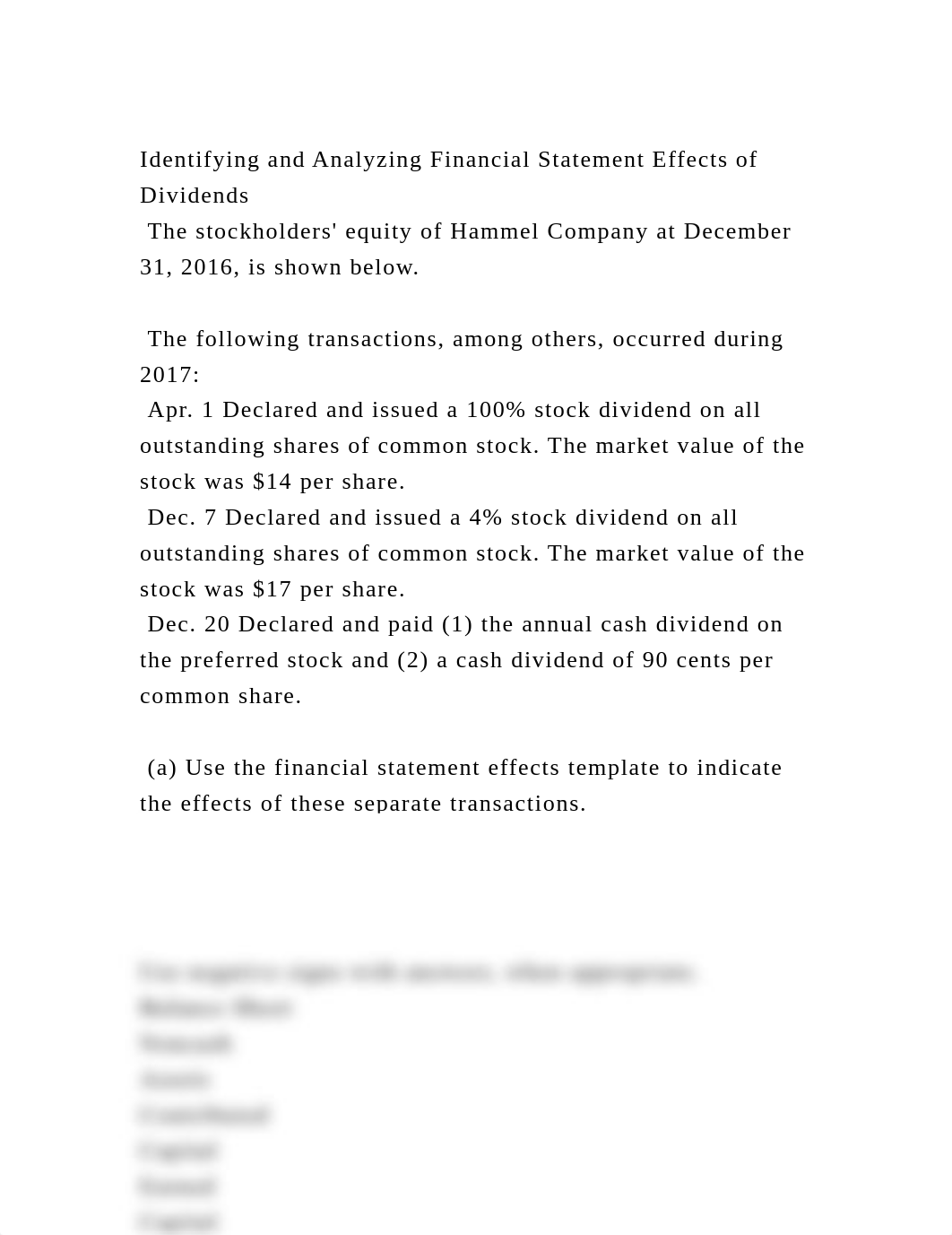 Identifying and Analyzing Financial Statement Effects of Dividends.docx_d877hyx5mt7_page2