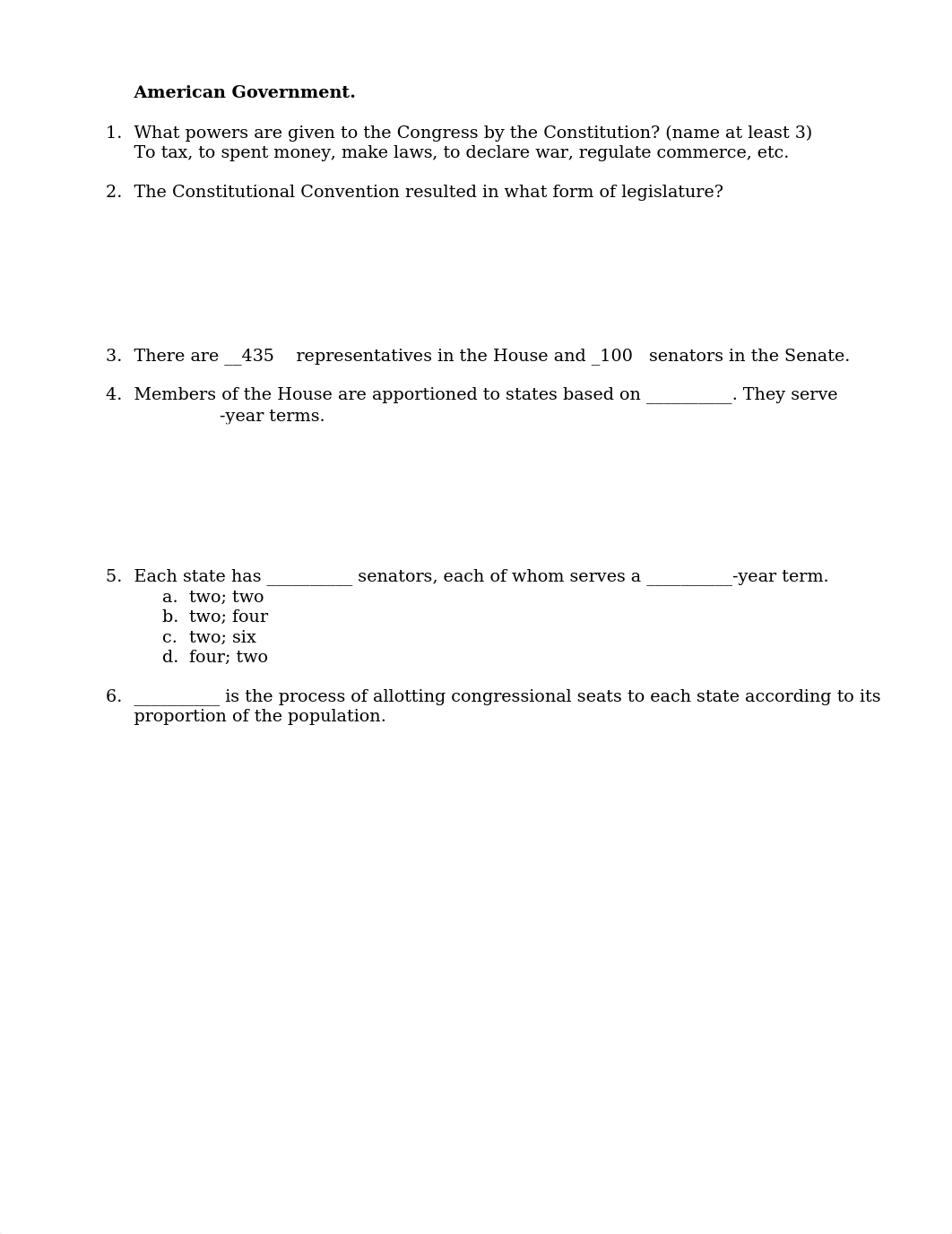 Congress, questions.docx_d879qn4r0w2_page1