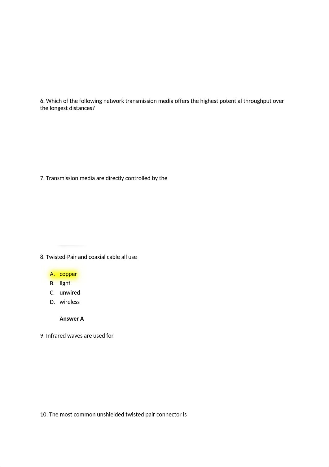 Networks 511 CA TEST 2 MCQs 2017.docx_d87aejnollq_page2